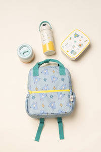 Backpack Funky Dogs