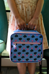Lunchbag Veggie Pals