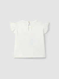 "My sea friends" T-shirt