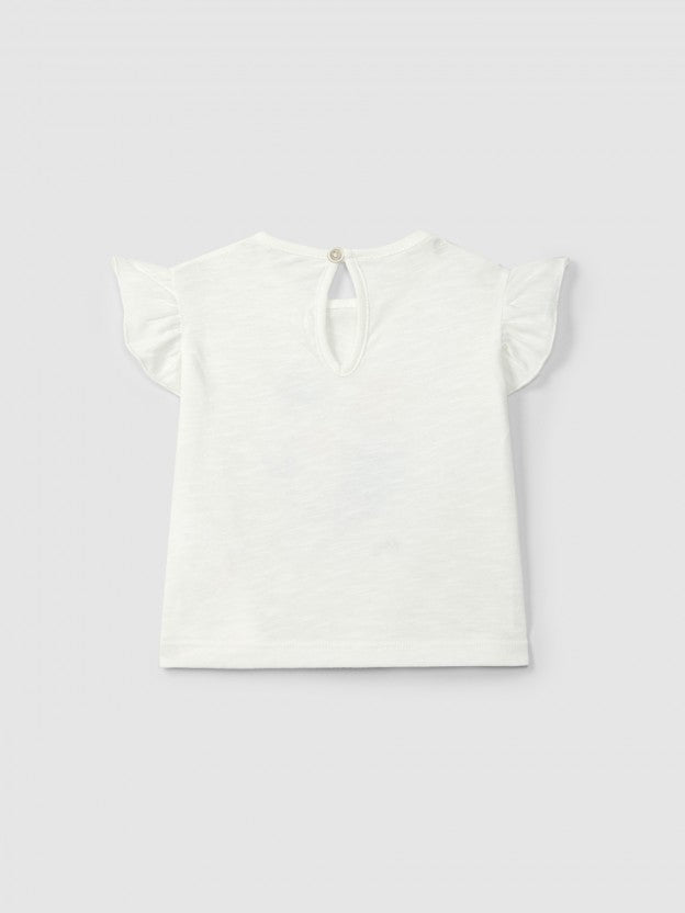"My sea friends" T-shirt