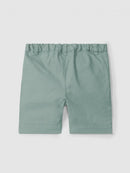 Shorts plain with two pockets
