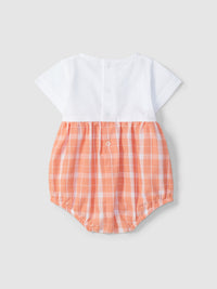 Check shortie