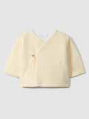 Baby Jacket (0045-Lht Yell)