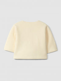 Baby Jacket (0045-Lht Yell)