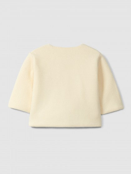 Baby Jacket (0045-Lht Yell)