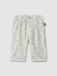 Pants (0001-Multicol)