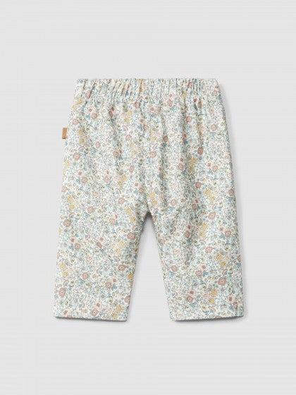 Pants (0001-Multicol)