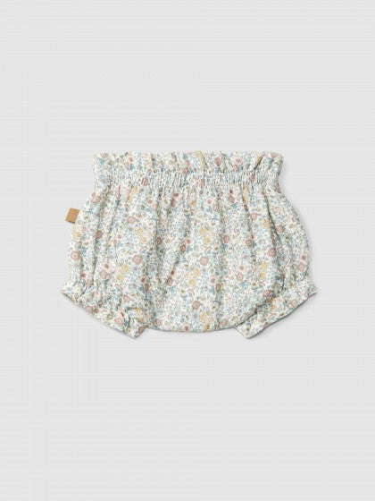 Baby Shorts (0001-Multicol)