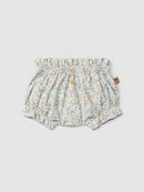 Baby Shorts (0001-Multicol)