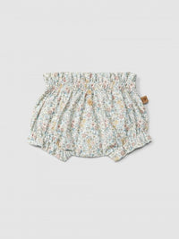 Baby Shorts (0001-Multicol)