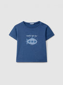 "Under the sea" T-shirt