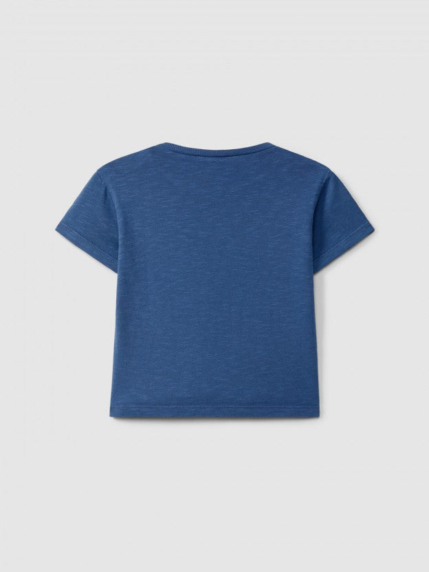 "Under the sea" T-shirt