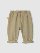 Pants W/ Pockets (0025-Khaki)