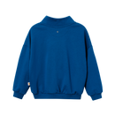 Quarter Zip Alpine Sweatshirt