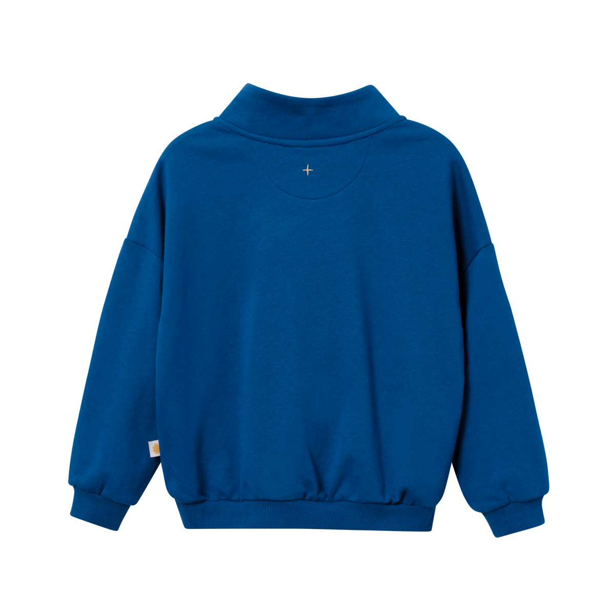 Quarter Zip Alpine Sweatshirt