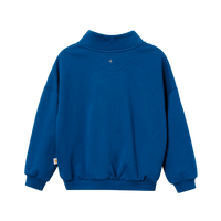 Quarter Zip Alpine Sweatshirt