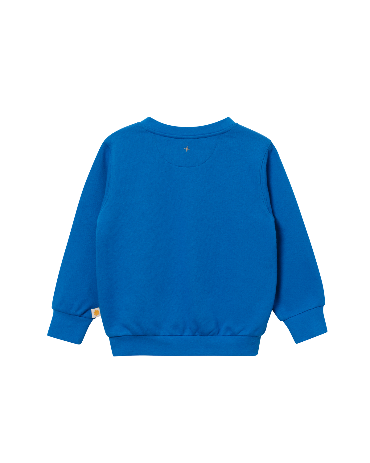 Little Bud Badge Sweatshirt