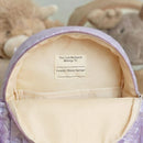 "Moonkie Hug & Go™ Toddler Backpack (Lilac Unicorn) "