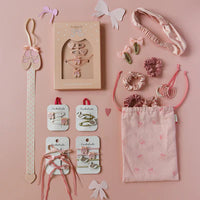 Ballet Shoes Clip Hanger