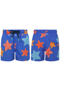 SWIMSHORTS - STARFISH MAR