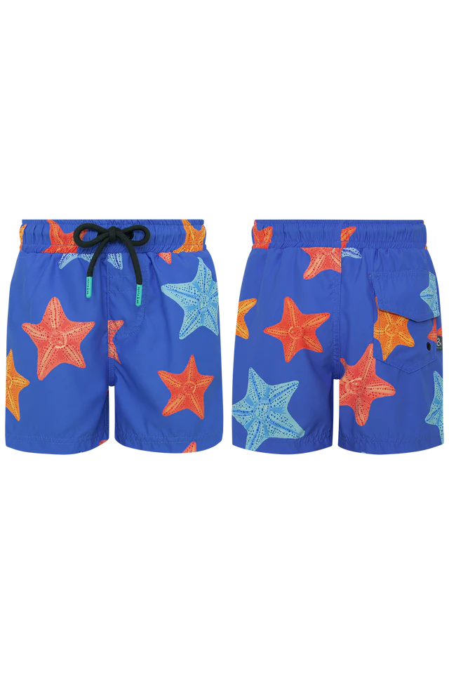 SWIMSHORTS - STARFISH MAR
