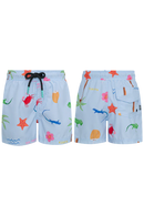 SWIMSHORTS - I LOVE SAI AGUA