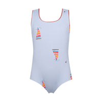 SUN&MOON ONE PIECE - Reversible