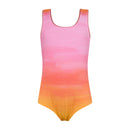 SUN&MOON ONE PIECE - Reversible