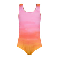 SUN&MOON ONE PIECE - Reversible