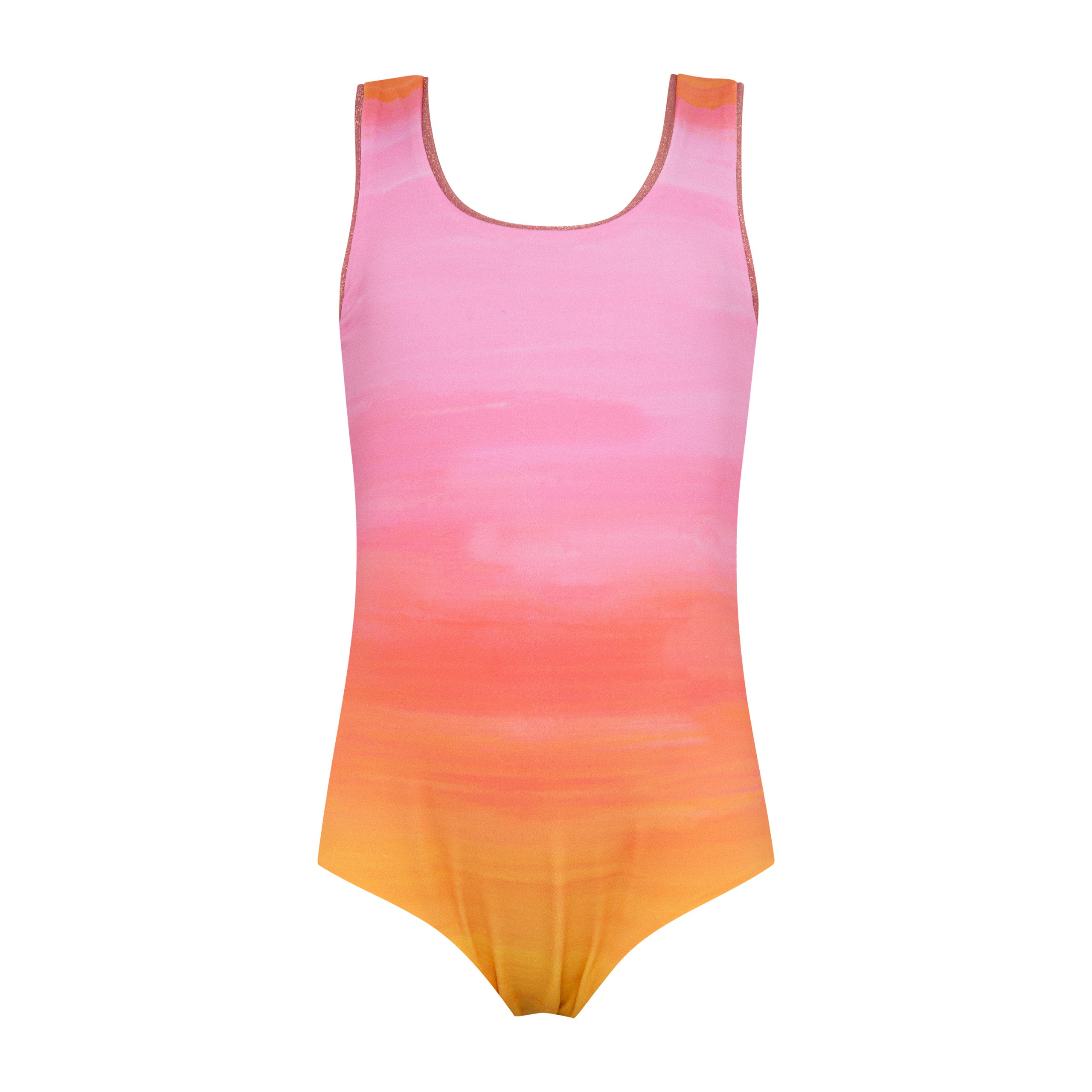 SUN&MOON ONE PIECE - Reversible