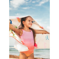 SUN&MOON ONE PIECE - Reversible