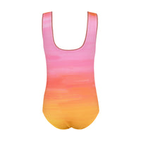 SUN&MOON ONE PIECE - Reversible