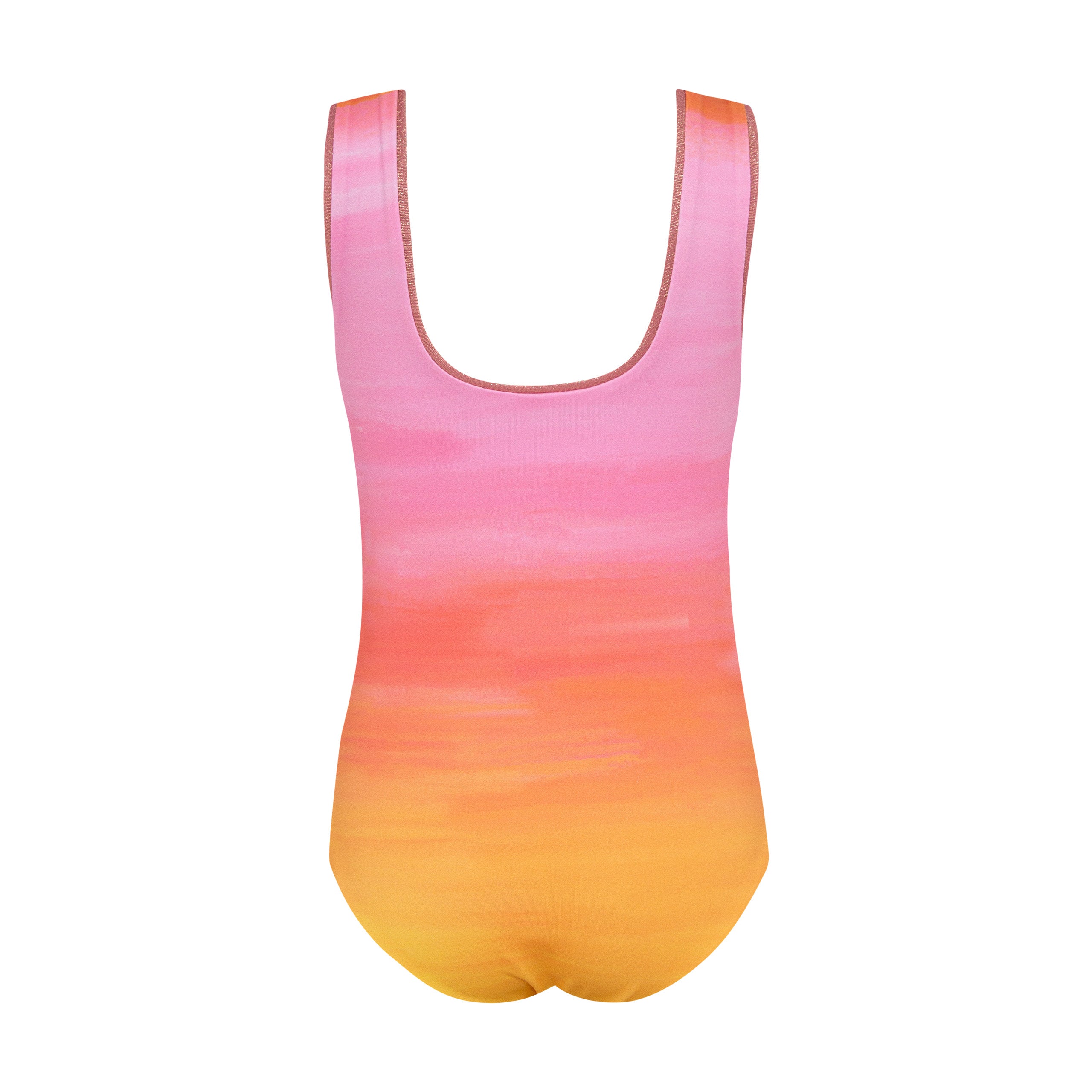 SUN&MOON ONE PIECE - Reversible