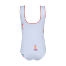 SUN&MOON ONE PIECE - Reversible