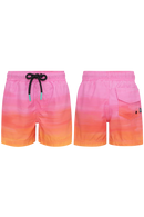 SWIMSHORTS - ATARDECER