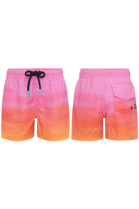 SWIMSHORTS - ATARDECER