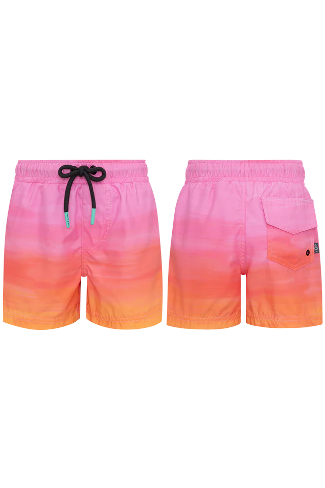 SWIMSHORTS - ATARDECER