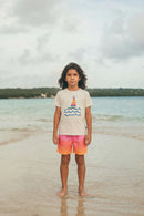 SWIMSHORTS - ATARDECER