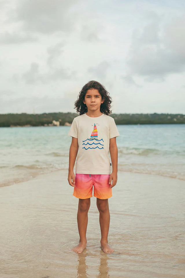 SWIMSHORTS - ATARDECER