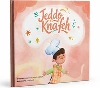 Jeddo Knafeh