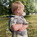 "Moonkie Hug & Go™ Toddler Backpack (Babu Elephant) "