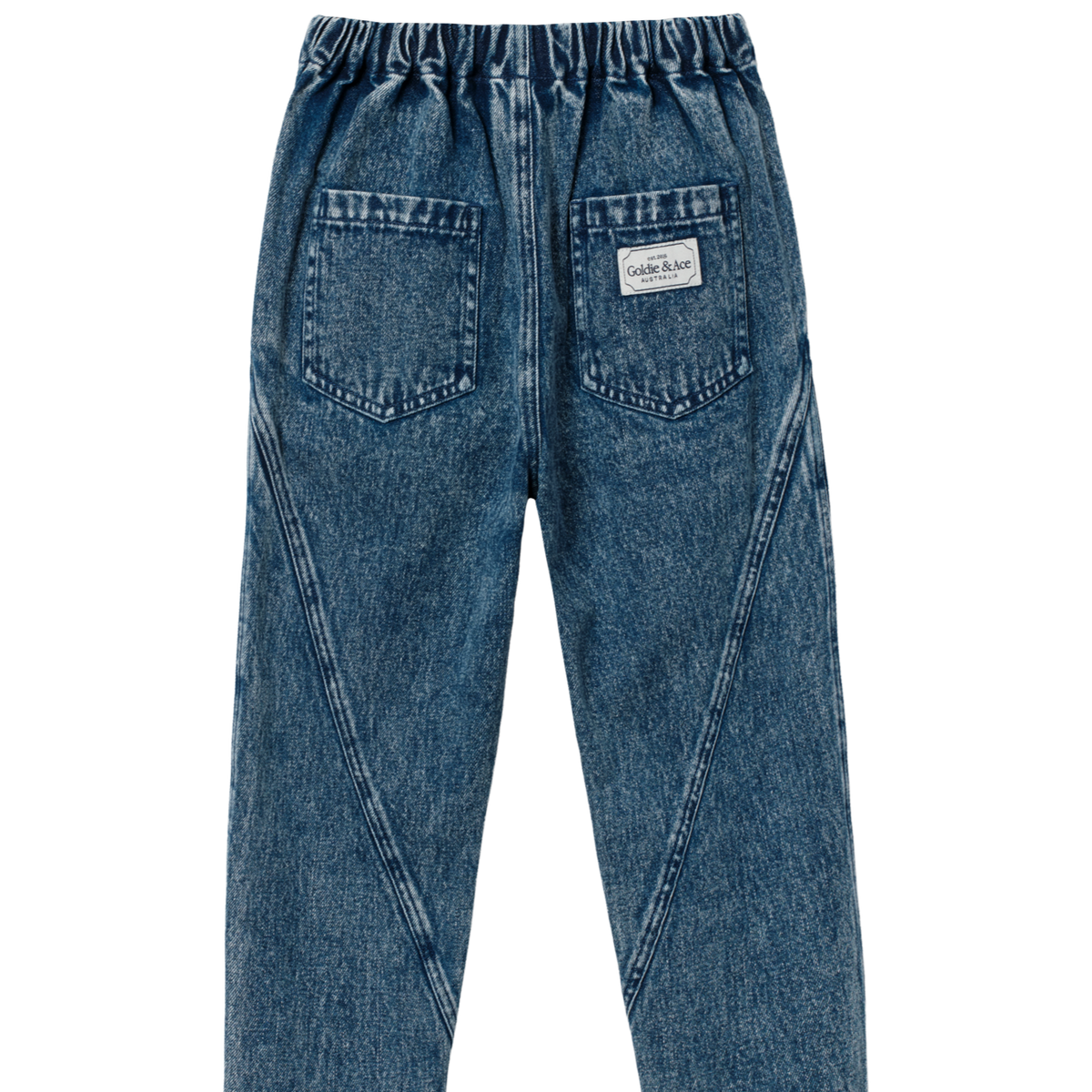 Mum Jeans