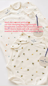 Bodysuit Bee