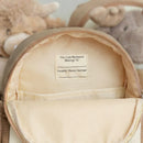 "Moonkie Hug & Go™ Toddler Backpack (Mossy Reindeer) "