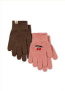 2 Pack Filla Gloves (Sorbet)
