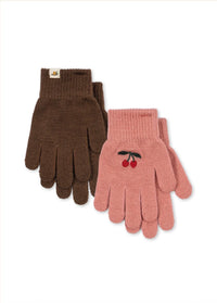 2 Pack Filla Gloves (Sorbet)