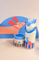 Thermo Food Jar Big Woof Gang 500ml