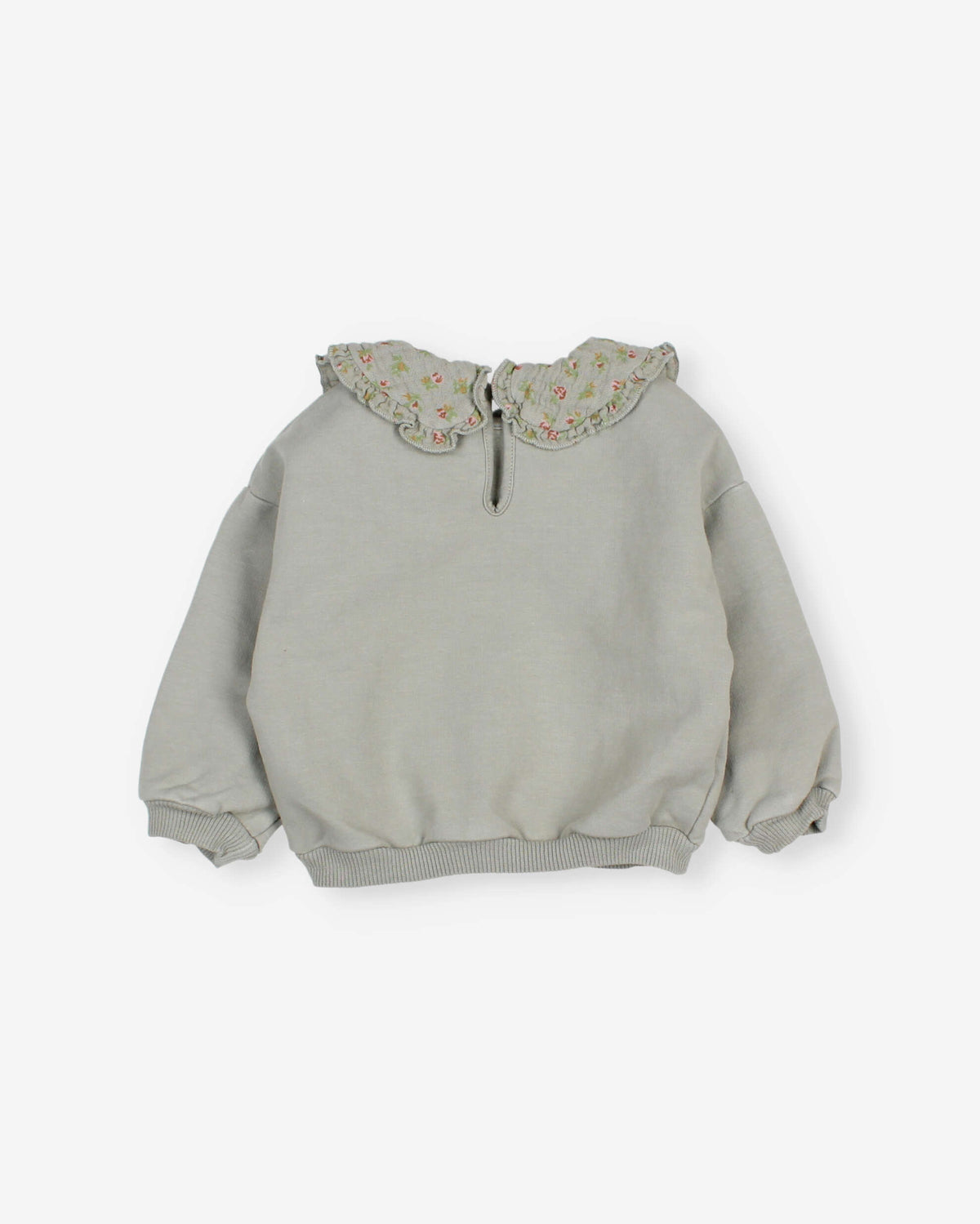 BB COTTAGE SWEATSHIRT