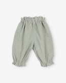 BB SOFT VELOUR GIRLY PANTS