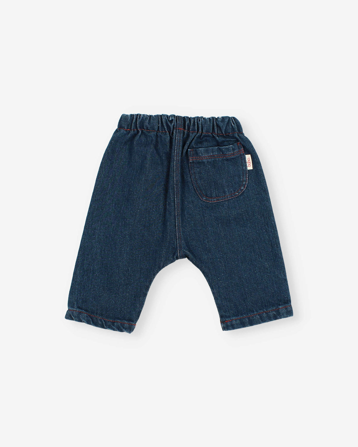 BB DENIM PANTS